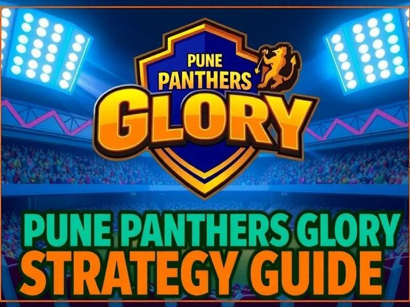 Advanced Combat Techniques in Pune Panthers Glory Pune Panthers Glory Strategy Guide